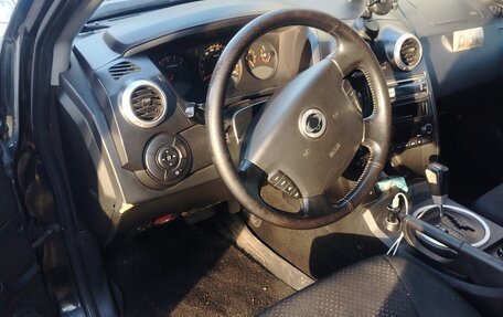 SsangYong Actyon II рестайлинг, 2008 год, 620 000 рублей, 15 фотография