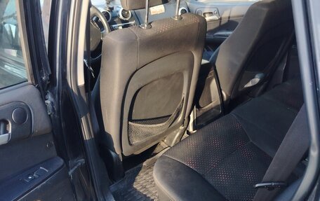 SsangYong Actyon II рестайлинг, 2008 год, 620 000 рублей, 12 фотография