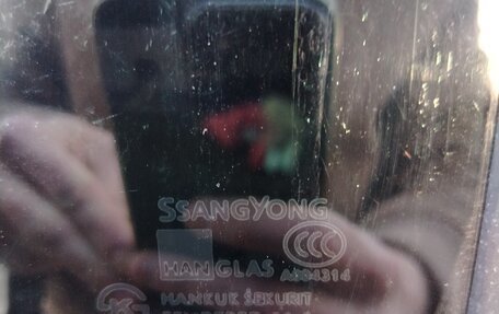 SsangYong Actyon II рестайлинг, 2008 год, 620 000 рублей, 14 фотография