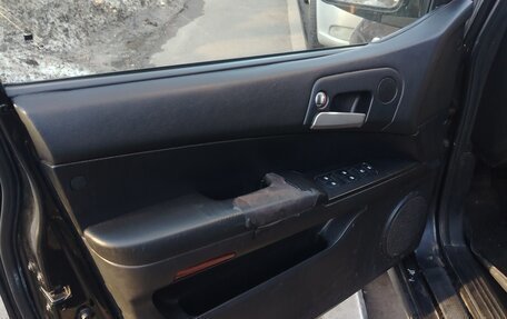 SsangYong Actyon II рестайлинг, 2008 год, 620 000 рублей, 16 фотография