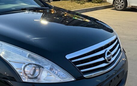 Nissan Teana, 2011 год, 1 350 000 рублей, 4 фотография