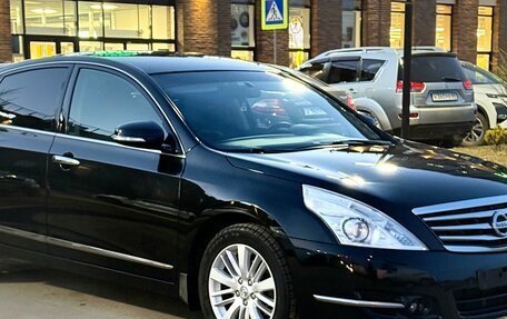 Nissan Teana, 2011 год, 1 350 000 рублей, 2 фотография
