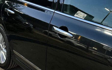 Nissan Teana, 2011 год, 1 350 000 рублей, 5 фотография