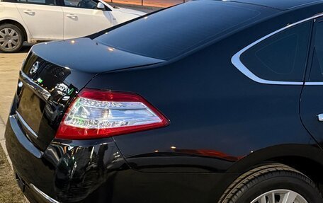 Nissan Teana, 2011 год, 1 350 000 рублей, 7 фотография