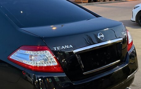 Nissan Teana, 2011 год, 1 350 000 рублей, 8 фотография