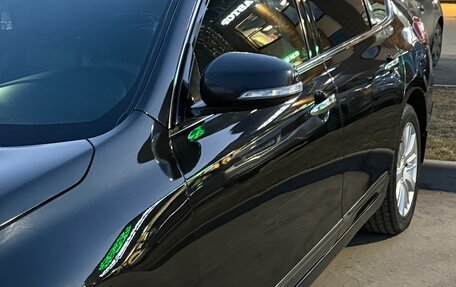 Nissan Teana, 2011 год, 1 350 000 рублей, 10 фотография