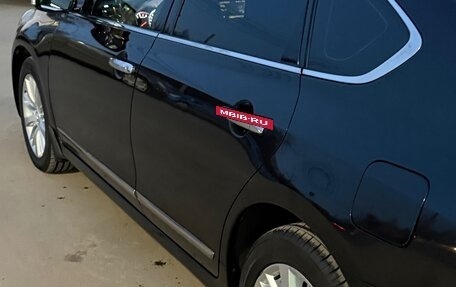 Nissan Teana, 2011 год, 1 350 000 рублей, 9 фотография