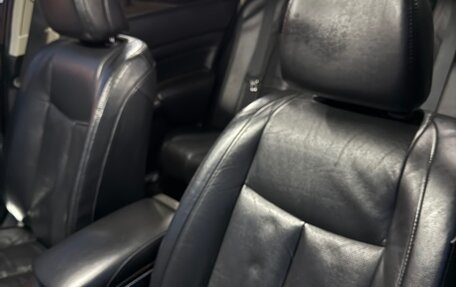 Nissan Teana, 2011 год, 1 350 000 рублей, 17 фотография