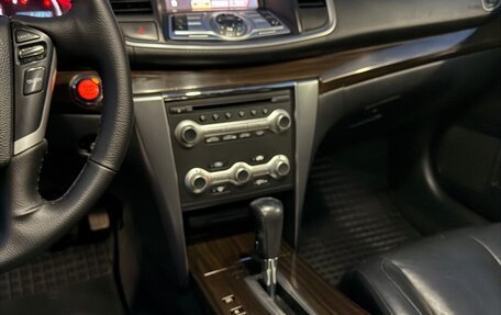 Nissan Teana, 2011 год, 1 350 000 рублей, 16 фотография