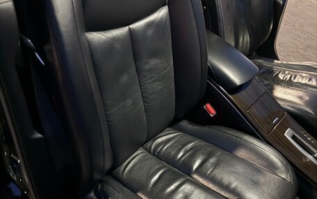 Nissan Teana, 2011 год, 1 350 000 рублей, 22 фотография