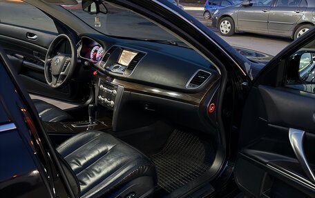 Nissan Teana, 2011 год, 1 350 000 рублей, 21 фотография