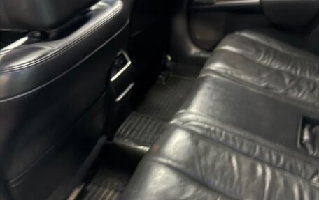 Nissan Teana, 2011 год, 1 350 000 рублей, 18 фотография