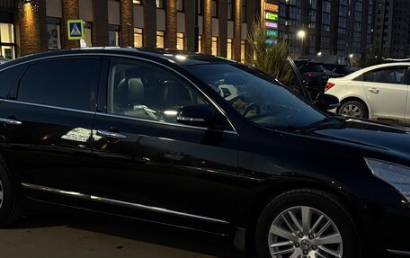 Nissan Teana, 2011 год, 1 350 000 рублей, 23 фотография