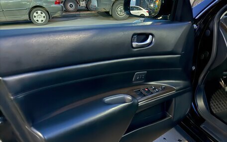 Nissan Teana, 2011 год, 1 350 000 рублей, 14 фотография