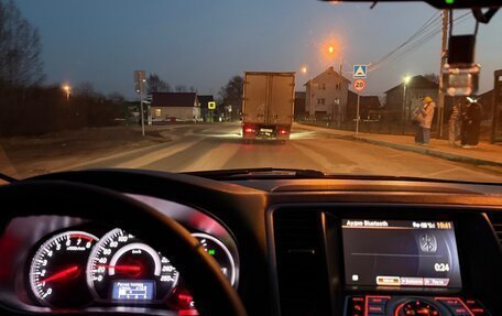 Nissan Teana, 2011 год, 1 350 000 рублей, 26 фотография