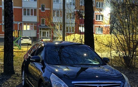 Nissan Teana, 2011 год, 1 350 000 рублей, 29 фотография