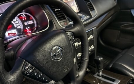 Nissan Teana, 2011 год, 1 350 000 рублей, 15 фотография