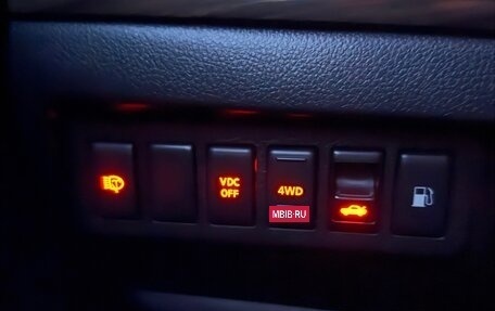 Nissan Teana, 2011 год, 1 350 000 рублей, 28 фотография