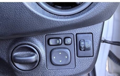 Toyota Vitz, 2017 год, 836 000 рублей, 15 фотография