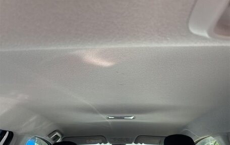 Toyota Vitz, 2017 год, 836 000 рублей, 6 фотография