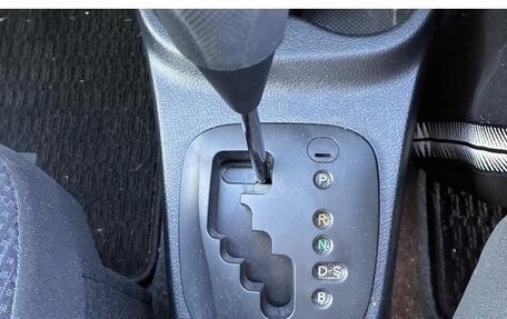 Toyota Vitz, 2017 год, 836 000 рублей, 5 фотография