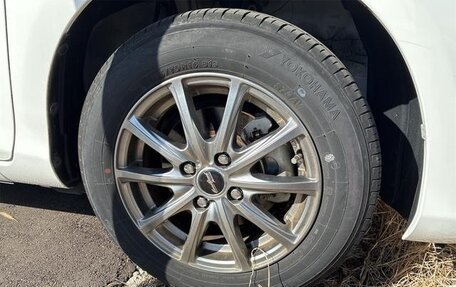 Toyota Vitz, 2017 год, 836 000 рублей, 12 фотография