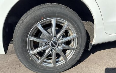 Toyota Vitz, 2017 год, 836 000 рублей, 13 фотография