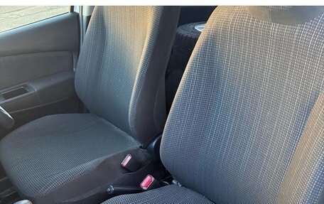 Toyota Vitz, 2017 год, 836 000 рублей, 7 фотография