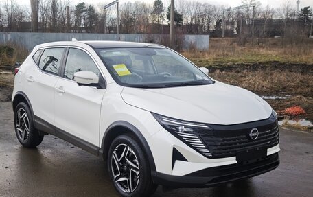 Nissan Qashqai, 2026 год, 2 400 000 рублей, 1 фотография