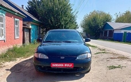 Hyundai Lantra II, 1996 год, 110 000 рублей, 1 фотография