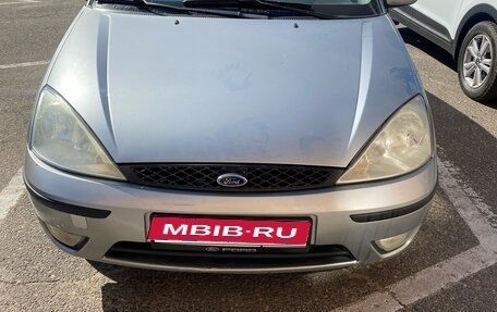 Ford Focus IV, 2004 год, 200 000 рублей, 1 фотография