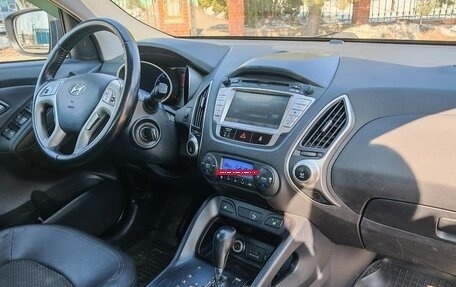 Hyundai ix35 I рестайлинг, 2013 год, 1 330 000 рублей, 8 фотография