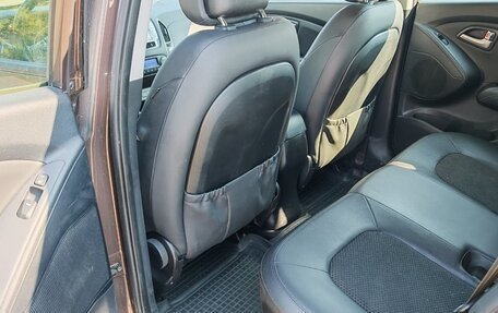 Hyundai ix35 I рестайлинг, 2013 год, 1 330 000 рублей, 11 фотография