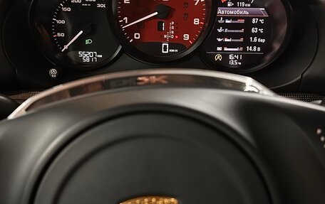 Porsche Cayman, 2014 год, 6 100 000 рублей, 6 фотография