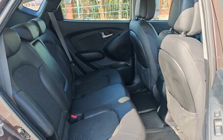 Hyundai ix35 I рестайлинг, 2013 год, 1 330 000 рублей, 9 фотография