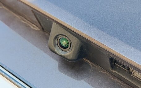 Hyundai ix35 I рестайлинг, 2013 год, 1 330 000 рублей, 13 фотография