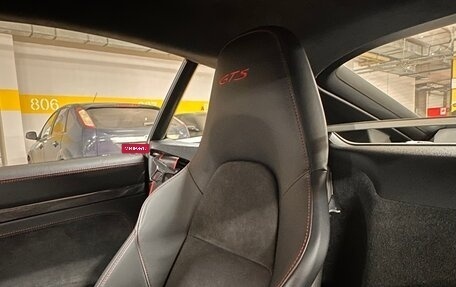 Porsche Cayman, 2014 год, 6 100 000 рублей, 9 фотография