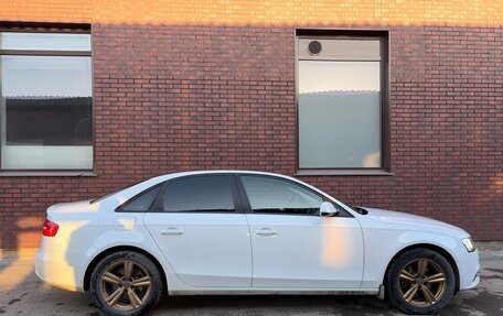 Audi A4, 2015 год, 1 800 000 рублей, 6 фотография