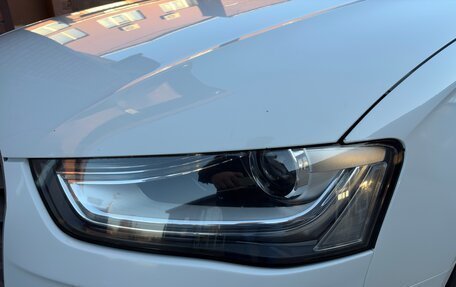 Audi A4, 2015 год, 1 800 000 рублей, 9 фотография