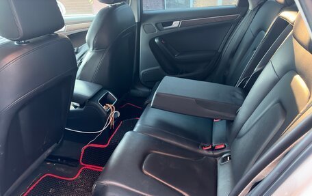 Audi A4, 2015 год, 1 800 000 рублей, 15 фотография