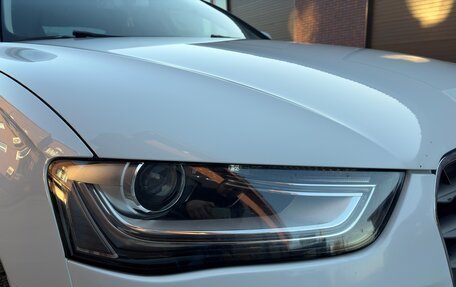 Audi A4, 2015 год, 1 800 000 рублей, 11 фотография