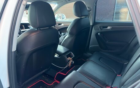 Audi A4, 2015 год, 1 800 000 рублей, 16 фотография