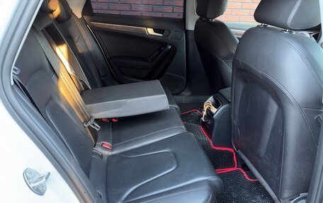 Audi A4, 2015 год, 1 800 000 рублей, 17 фотография