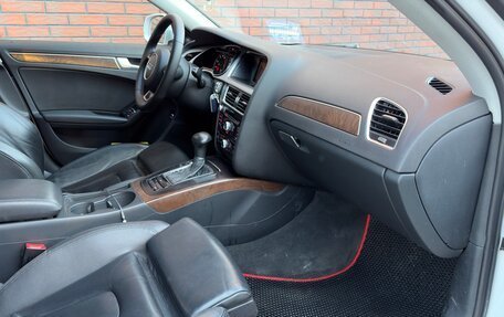 Audi A4, 2015 год, 1 800 000 рублей, 20 фотография