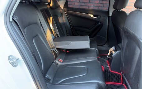 Audi A4, 2015 год, 1 800 000 рублей, 18 фотография