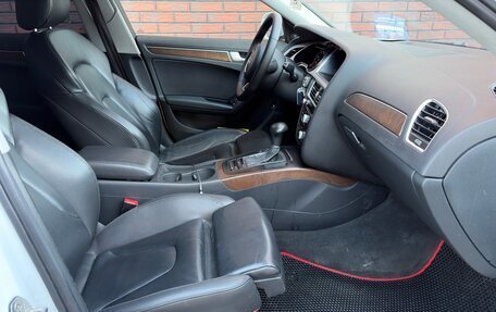 Audi A4, 2015 год, 1 800 000 рублей, 21 фотография