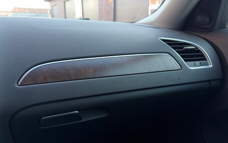 Audi A4, 2015 год, 1 800 000 рублей, 29 фотография