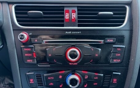 Audi A4, 2015 год, 1 800 000 рублей, 27 фотография