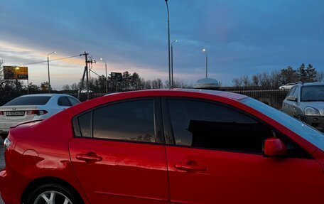 Mazda 3, 2007 год, 630 000 рублей, 4 фотография