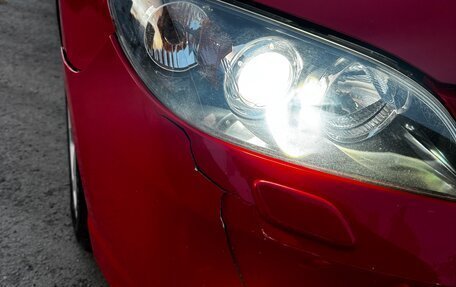 Mazda 3, 2007 год, 630 000 рублей, 11 фотография